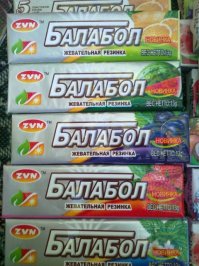 Дичь на выдумки сильна! Чего только не найдешь на полках в магазинах