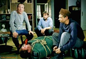 Вы не любите ковры или просто не умеете их готовить?