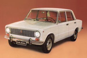 ... ВАЗ 2101 - 06, неизбывное качество и дизайн