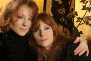 а у нас че своих нет, что ли?