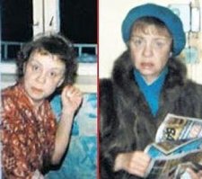 Чем обернулось для близняшек Юкиных путешествие в «Королевство кривых зеркал»