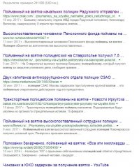 Не известно, что там за процесс отбора кадров, но результат как-то не очень.