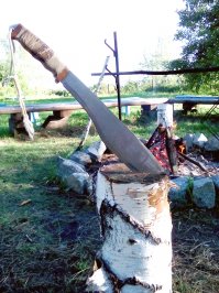 Моя очень полезная вещь