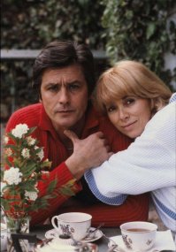 В Париже умерла одна из икон французского кино Мирей Дарк