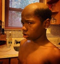 Если вы когда-нибудь думали, что вас неудачно подстригли, значит вы просто не видели этот пост