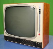 у меня такой был в детстве,отработал уйму лет,правда и ремонтировался много.