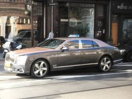 Подборка автомобильных приколов