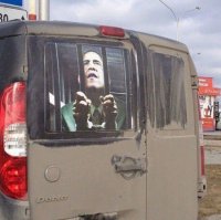 Подборка автомобильных приколов