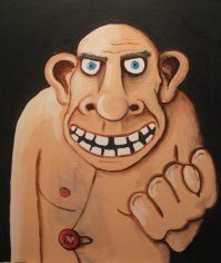 Отличная попытка связать мой аккаунт на фейсбуке с аккаунтом фишек.