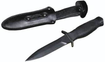 "Акела" от Мелиты-К выглядит иначе: