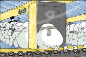 Весёлый маркетинг