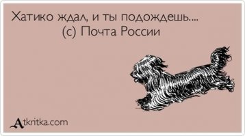 Филиал ада на земле: безнаказанные выходки Почты России