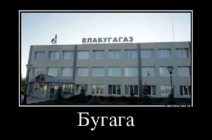 Город - Елабуга. Города России. Пост номер 52. Фоторепортаж