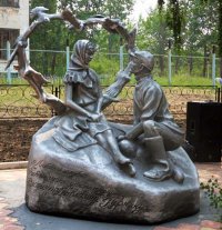 7 интересных фактов о фильме «Любовь и голуби»