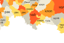 О как ! В Оренбурге и области люди не спят !?