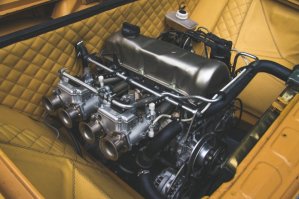 Что творится с вентилятором на помпе? он то есть, то пропадает..