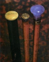 Трости А.С.Пушкина.