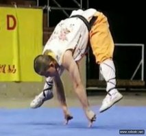 Порхают как бабочки, стучат как лошади