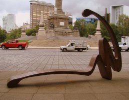 Самые креативные и необычные скамейки