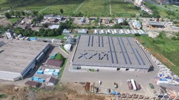 В Зеленограде ...