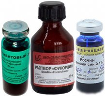 Оружие пролитариата.
Кстати аватар получается с помощью метиленовый синий. Справа