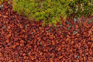 ээээ,боксит? там добывают алюминий?