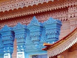 Автор, не останавливайся! Томск не возможно втиснуть в один единственный пост!