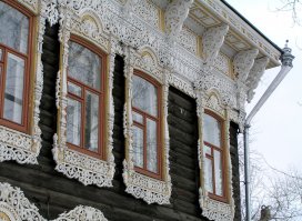 Автор, не останавливайся! Томск не возможно втиснуть в один единственный пост!
