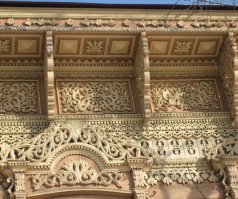 Автор, не останавливайся! Томск не возможно втиснуть в один единственный пост!