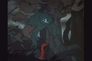 Аффенпинчер