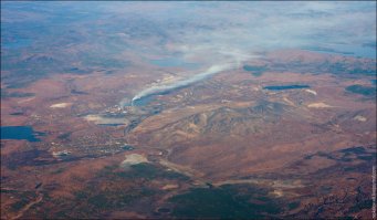 Американские учёные - велкам в Карабаш!