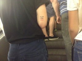 Кэп, у меня для тебя плохие новости...