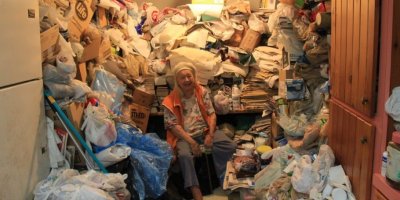 Через несколько десятков лет: