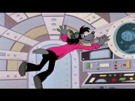 ПРИВЕТ ЛУНАТИКАМ!