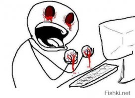 Фотошоп и его Боги!