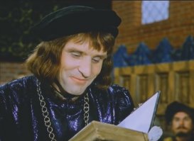 Ну а эту его замечательную роль чего ж не вспомнили?:)