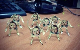 Подборка прикольных картинок