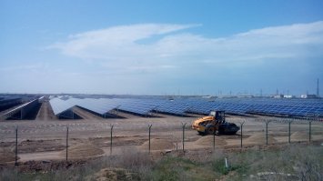 Астрахань, достраиваем