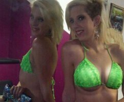 А чего тут такого - на любой вкус (размер)!