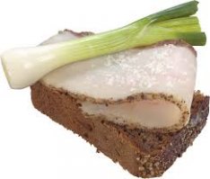 А лучшая колбаса-это сало ;)