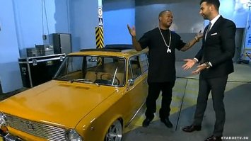 Я бы ещё коптильню с запиткой от выхлопни соорудил бы.