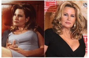 - О мама Стифлера...