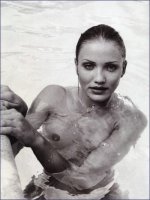 Кэмерон Диаз — 45! Актрису поздравляют муж и лучшая подруга Гвинет Пэлтроу