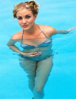 Кэмерон Диаз — 45! Актрису поздравляют муж и лучшая подруга Гвинет Пэлтроу