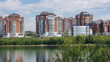 Байкал. Пеший поход Бугульдейка — Листвянка