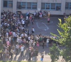 утверждали ,что колокольчик,а оказалось колокольца