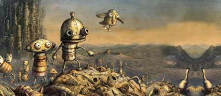 Жизнь за 69 параллелью: лунные пейзажи Норильска