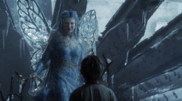 Уж не ей ли крылья ободрали?