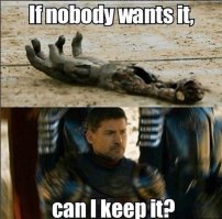 В самую точку