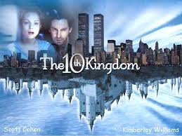 Тоже ничего так сказка была, в детстве смотрел...